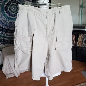 Stig Rad Cargo Shorts